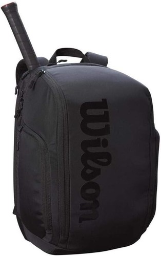 Wilson super tour backpack - wilson,