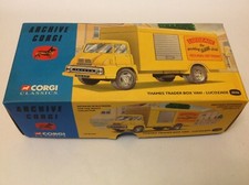 CORGI 30306 THAMES TRADER