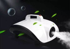 Fogger Machine Disinfectant