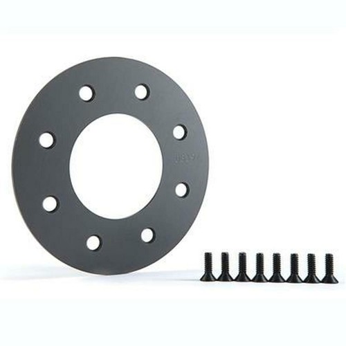 Hinson backing plate with - hinson,