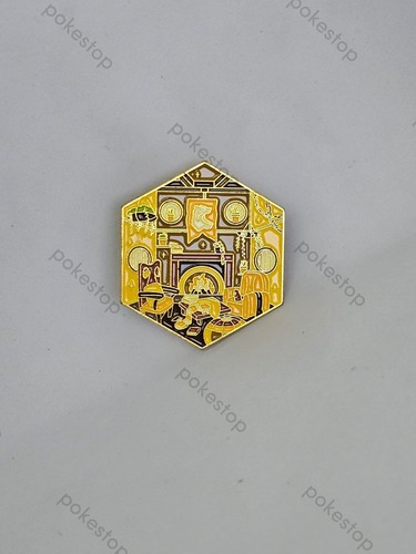 Harry potter golden snitch - potter,