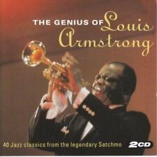 The Genius of Louis Armstrong