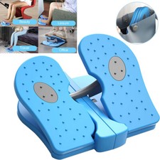 Mini Step Fitness Air Stair Home Climber Stepper Exercise Machine Equipments New