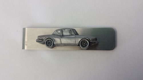 Triumph stag mk2 - stag,