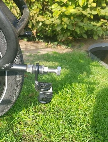 Mounting kit for - mounting,