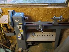 Union Jubilee Wood Turning