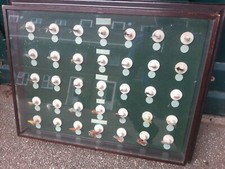 Quality vintage framed fly - vintage,