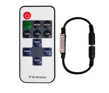 LED neon sign remote control