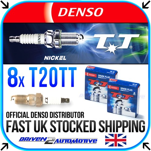 Denso t20tt nickel - 8x,