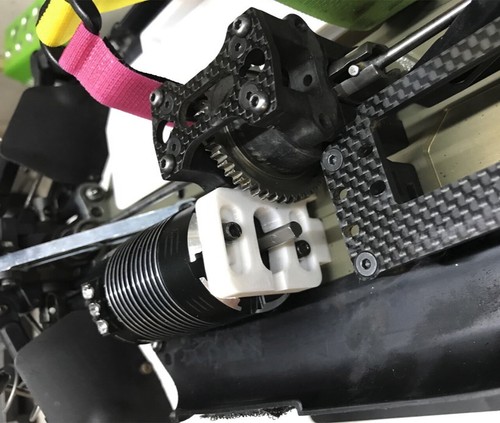 Mugen mbx - mbx, electric