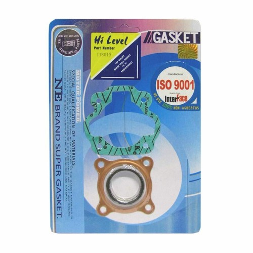 Gasket set top end big - top,