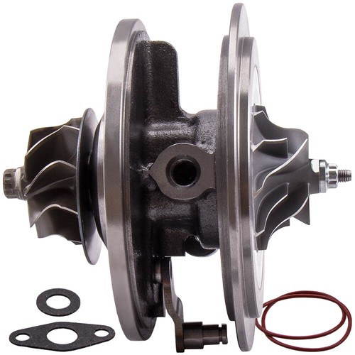 Turbocharger cartridge for - turbocharger,