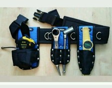 Scaffolding Nylon Tool Belt