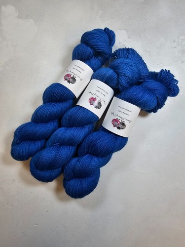 Highland wool yarn ply - wool, 4-ply