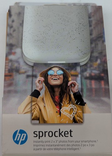 Sprocket 200 zink bluetooth - sprocket,