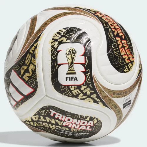 Fifa world cup 2026 trionda - fifa,