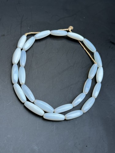 Mother pearl abalone bead - of,