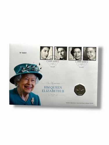 Queen elizabeth 2022 - ii,