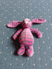 Retired Jellycat Heidi  Bashful Bunny. Excellent Condition. 10 inches.