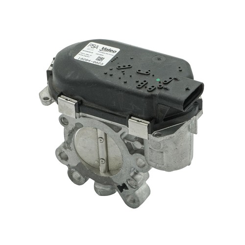Throttle body for citroen - body,