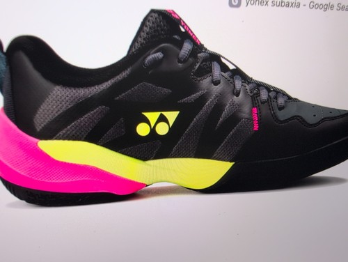 Yonex subaxia badminton shoe - subaxia,
