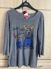 NEXT Women’s Grey Long