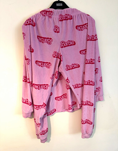 Primark barbie the movie - movie, pink