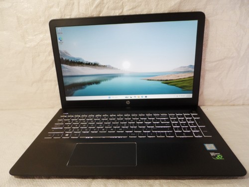 Gaming laptop 16gb - hp,