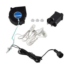 12V Replacement Fan Blower