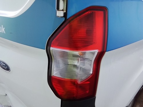 Tail light ford - lh, transit