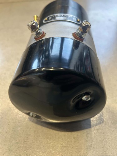 Dynamo 90w alternator - 6v,