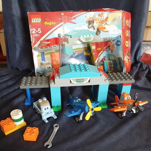 Lego duplo disney - disney, set