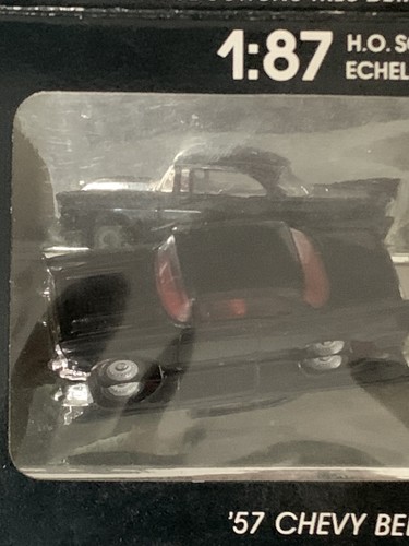 Monogram 2017 chevy bel - monogram,