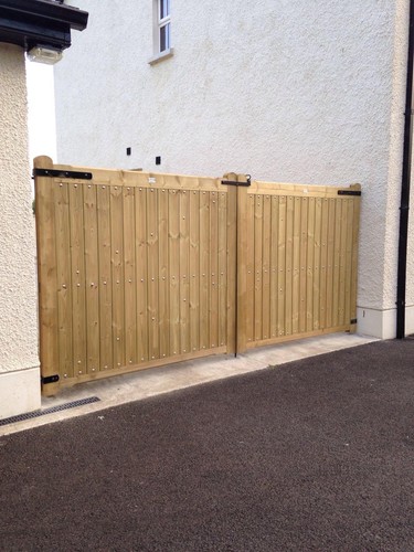 Bespoke heavy duty - a,