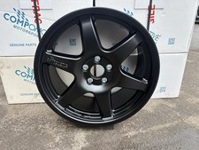 Ford Focus Rs Mk 2 Compomotive