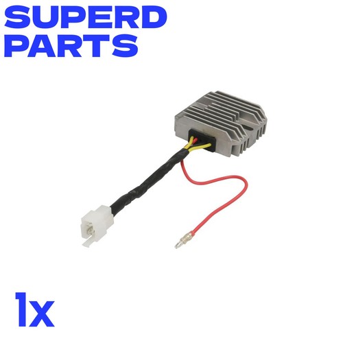 Voltage regulator fits - voltage,