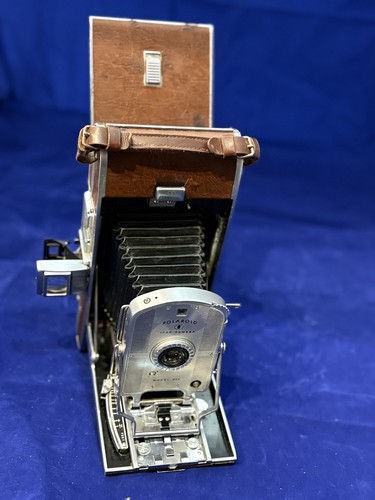 Polaroid land model - land, 95a