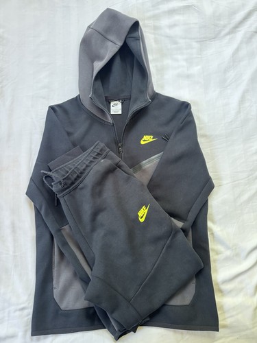 Nike tech fleece - fleece, tracksuit