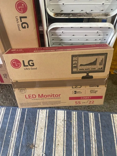 Full 2ms led monitor - hd,