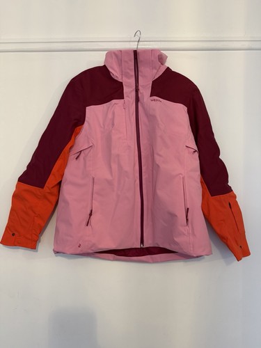 Stunning pink orange - pink, &