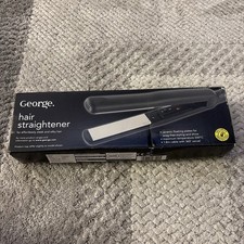 Brand New Hair Straighteners