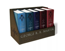 A Game of Thrones