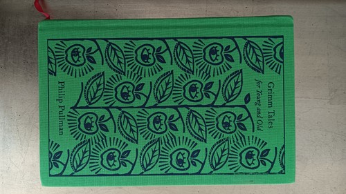 Grimm tales for - tales:, young