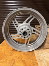 Triumph thunderbird 1600 rear - triumph,