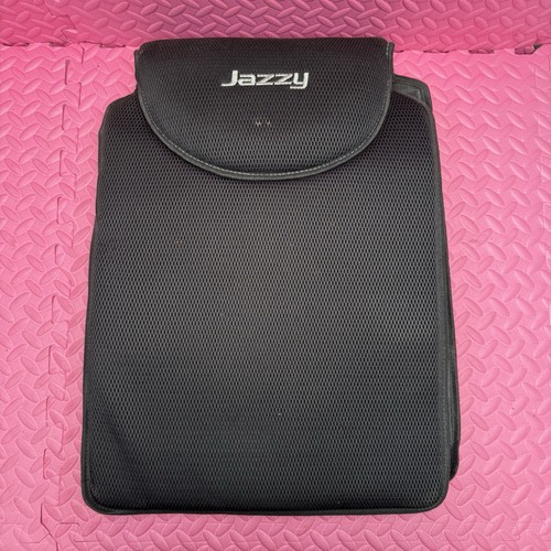 Pride jazzy seat cushion and - cushion,