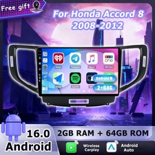 Android 16 Car Play For Honda