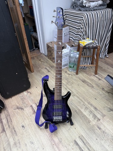 Lindo pdb purple dove - lindo, v2