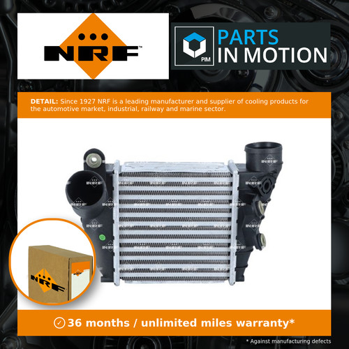 Intercooler fits golf - intercooler, mk4
