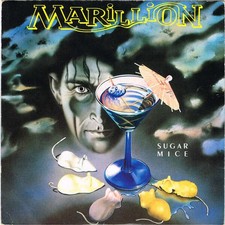 Marillion - Sugar Mice (VINYL)