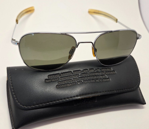 Vtg randolph engineering - vtg,